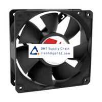 WAKEFIELD THERMAL_DC1203812L2B-2T0 Fans and Thermal Management Accessories