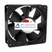 WAKEFIELD THERMAL_DC1203812W2B-2T0 Fans and Thermal Management Accessories