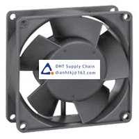 EBM-PAPST_3414NMU-603 Fans and Thermal Management Accessories