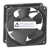 EBM-PAPST_4118NHU-294 Fans and Thermal Management Accessories