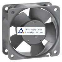 EBM-PAPST_614NHHU-286 Fans and Thermal Management Accessories