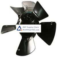 EBM-PAPST_A2D250-AA06-84 Fans and Thermal Management Accessories