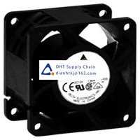 DELTA ELECTRONICS_AFB1224HE Fans and Thermal Management Accessories