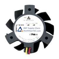 DELTA ELECTRONICS / FANS_ASB0412VHA-AF00 Fans and Thermal Management Accessories