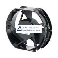 DELTA ELECTRONICS / FANS_EFB0412VHD-F00 Fans and Thermal Management Accessories