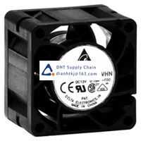 DELTA ELECTRONICS_FFB0824EHE-F00 Fans and Thermal Management Accessories