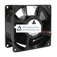 DELTA ELECTRONICS_AFB0824GHE Fans and Thermal Management Accessories