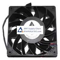 DELTA ELECTRONICS_FFB1224EHE Fans and Thermal Management Accessories