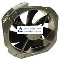 EBM-PAPST_W2E250-HL08-07 Fans and Thermal Management Accessories