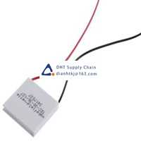 WAKEFIELD THERMAL_TEC-20-33-31 Fans and Thermal Management Accessories