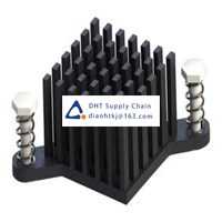 WAKEFIELD THERMAL_960-21-33-D-AB-0 Fans and Thermal Management Accessories