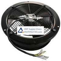EBM-PAPST_S2E250-AL06-12 Fans and Thermal Management Accessories