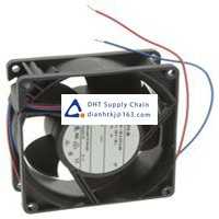 EBM-PAPST_3214JN.. Fans and Thermal Management Accessories