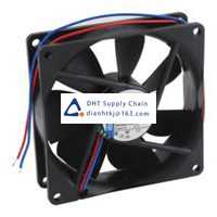 EBM-PAPST_3412NH.. Fans and Thermal Management Accessories