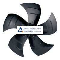 EBM-PAPST_A4E450-AP01-01 Fans and Thermal Management Accessories