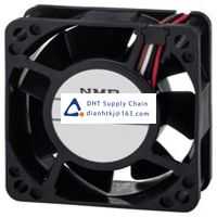 NMB TECHNOLOGIES_06025VA-12Q-AU-03. Fans and Thermal Management Accessories