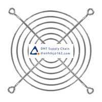 QUALTEK ELECTRONICS_08213 Fans and Thermal Management Accessories