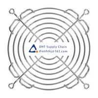 QUALTEK ELECTRONICS_08128 Fans and Thermal Management Accessories