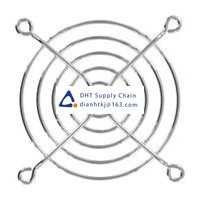 QUALTEK ELECTRONICS_08132 Fans and Thermal Management Accessories