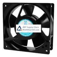 ORION FANS_OA109AP-11-1TBR Fans and Thermal Management Accessories