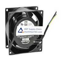 ORION FANS_OA80AP-11/22-1WB Fans and Thermal Management Accessories