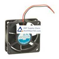 ORION FANS_OD6020-24MB Fans and Thermal Management Accessories