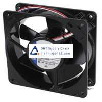 EBM-PAPST_4656ZH. Fans and Thermal Management Accessories