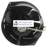 EBM-PAPST_W2S130-AA25-65 Fans and Thermal Management Accessories