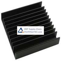 WAKEFIELD THERMAL_528-45AB Fans and Thermal Management Accessories