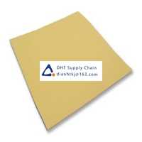 BERGQUIST_D-FARR-0044 Fans and Thermal Management Accessories