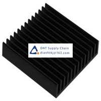 WAKEFIELD THERMAL_660-29AB Fans and Thermal Management Accessories