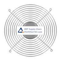 QUALTEK ELECTRONICS_08127 Fans and Thermal Management Accessories