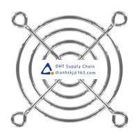 QUALTEK ELECTRONICS_08147 Fans and Thermal Management Accessories