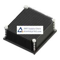 WAKEFIELD THERMAL_SKV606021-AL Fans and Thermal Management Accessories