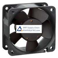 EBM-PAPST_614NGHH-F00 Fans and Thermal Management Accessories