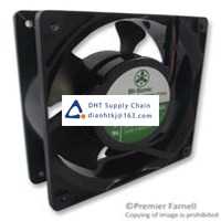 BISONIC_4C-230HS-W Fans and Thermal Management Accessories