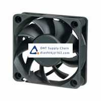 BISONIC_BP601512M-W Fans and Thermal Management Accessories