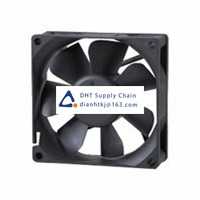 BISONIC_SP802524H-03-W Fans and Thermal Management Accessories