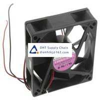 BISONIC_BP802524H-03-W Fans and Thermal Management Accessories