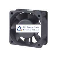 BISONIC_BP602524H-03-W Fans and Thermal Management Accessories