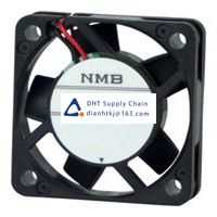NMB TECHNOLOGIES_04010SS-24N-AT-00 Fans and Thermal Management Accessories