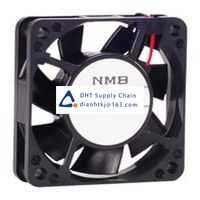 NMB TECHNOLOGIES_06015VA-12P-AT-00 Fans and Thermal Management Accessories