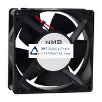 NMB TECHNOLOGIES_09232VA-24R-CAS-0 Fans and Thermal Management Accessories