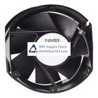 NMB TECHNOLOGIES_15050VA-48R-GA-00 Fans and Thermal Management Accessories