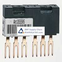  Fuses and Circuit Breakers Schneider Electric_GV2G245