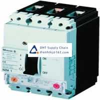 Fuses and Circuit Breakers Eaton_265724 NZMN2-M160