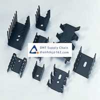 Fischer Elektronik_FK213SA32 Fans and Thermal Management Accessories