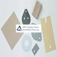 Bergquist_SP2000-0.015-00-05 Fans and Thermal Management Accessories