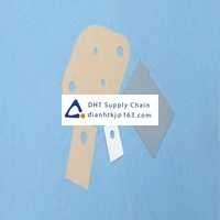  Bergquist_SPK10-0.006-AC-122 Fans and Thermal Management Accessories