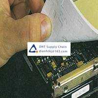  Bergquist_GPVOUS-0.200-00-00-100X100 Fans and Thermal Management Accessories